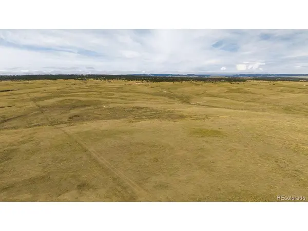 30 County Road 77, Calhan, CO 80808