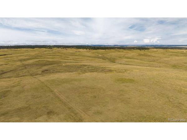 30 County Road 77, Calhan, CO 80808