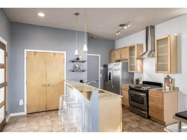 3095 Blake #2, Denver, CO 80205
