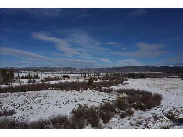 75487 US Hwy 40, Fraser, CO 80442