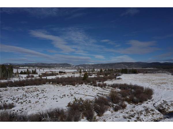 75487 US Hwy 40, Fraser, CO 80442