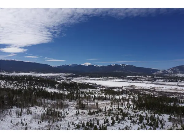 75487 US Hwy 40, Fraser, CO 80442