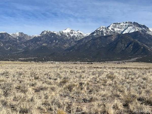 833 Pine Cone, Crestone, CO 81131
