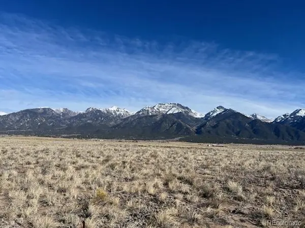 833 Pine Cone, Crestone, CO 81131