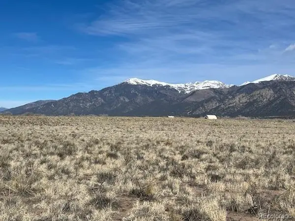833 Pine Cone, Crestone, CO 81131