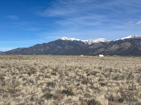 833 Pine Cone, Crestone, CO 81131