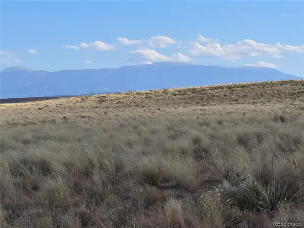 2 31st Street, Blanca, CO 81123