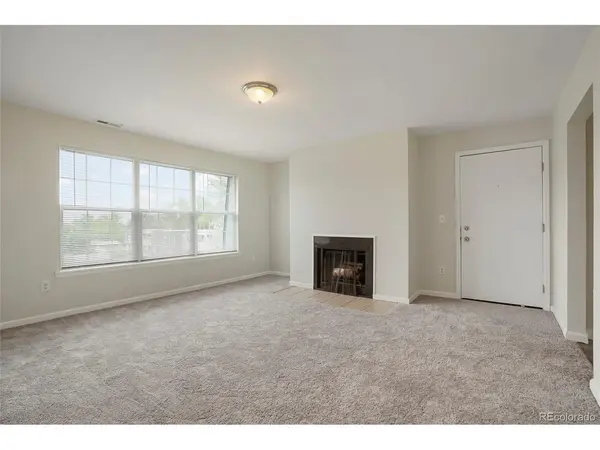 9120 E Girard #11, Denver, CO 80231