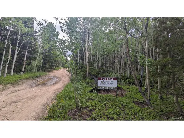 Roy Smith, Central City, CO 80427