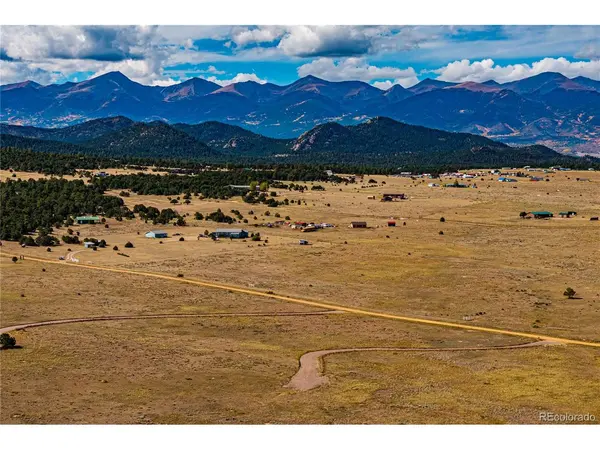 464 Burroback, Cotopaxi, CO 81223