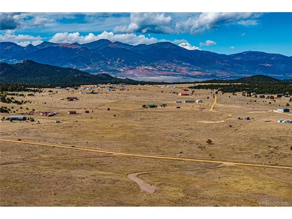 464 Burroback, Cotopaxi, CO 81223