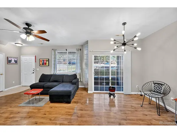 22675 E Ontario #104, Aurora, CO 80016