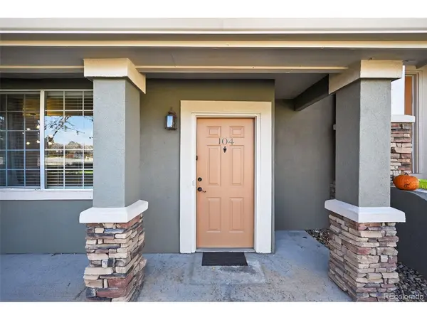 22675 E Ontario #104, Aurora, CO 80016