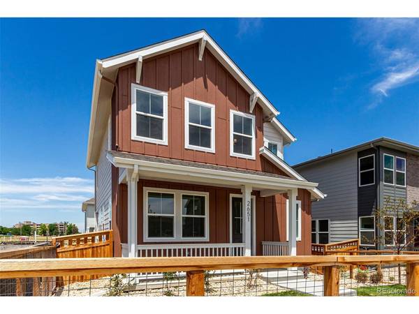 2651 E 102nd, Thornton, CO 80229