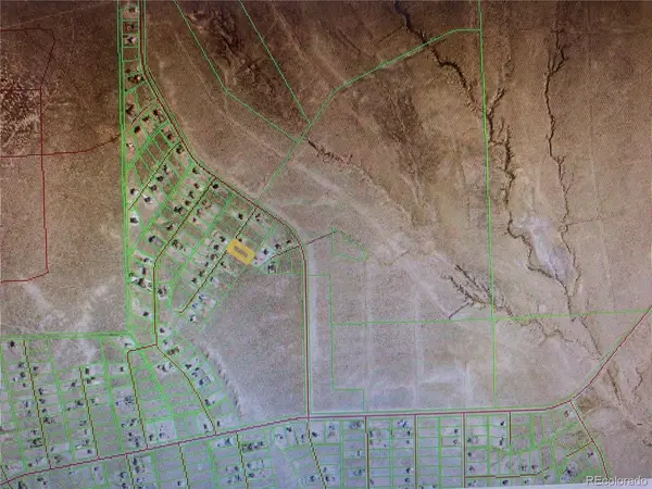 1436 N Chuckwagon, Pueblo, CO 81007