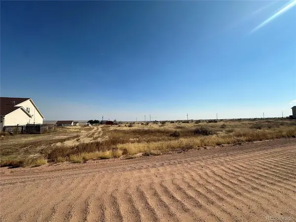 1436 N Chuckwagon, Pueblo, CO 81007