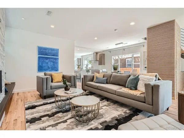 814 S High, Denver, CO 80209