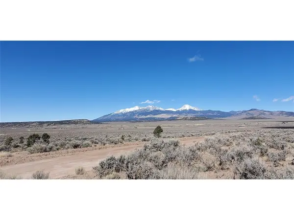 Address not disclosed, Fort Garland, CO 81133