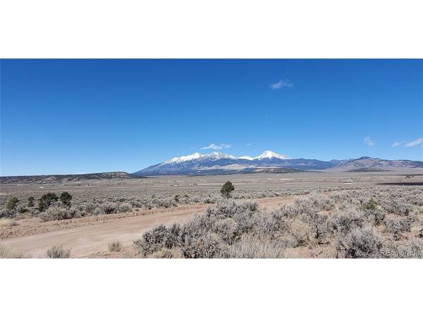 Address not disclosed, Fort Garland, CO 81133