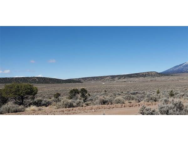 Address not disclosed, Fort Garland, CO 81133