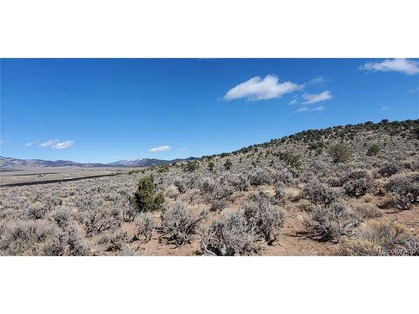 Address not disclosed, Fort Garland, CO 81133