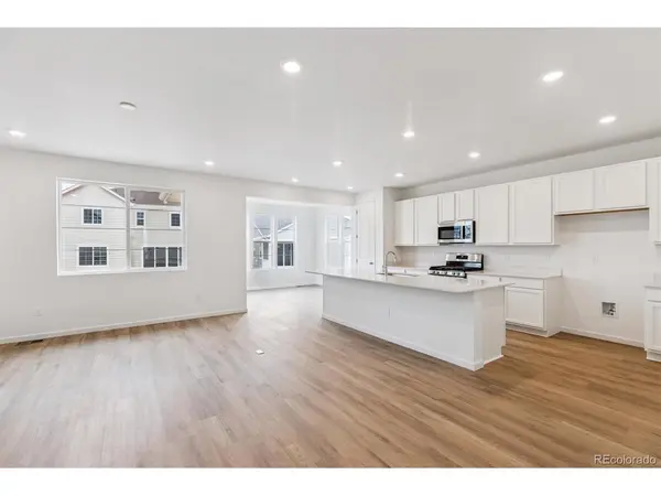24720 E 42nd, Aurora, CO 80019