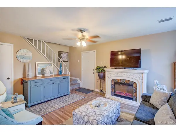 7977 Chase #47, Arvada, CO 80003