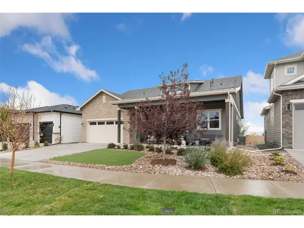 3661 N Buchanan, Aurora, CO 80019