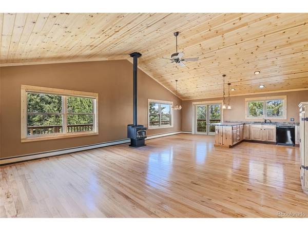 1838 E Longbow, Como, CO 80432