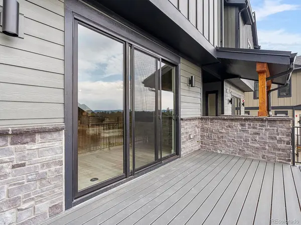 3889 Bahn, Evergreen, CO 80439