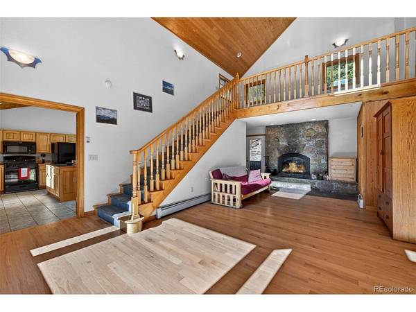 3581 Gap, Golden, CO 80403