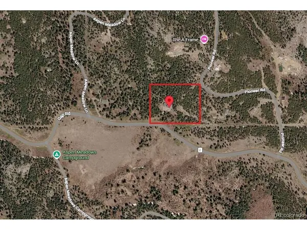 3581 Gap, Golden, CO 80403