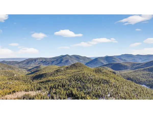 3581 Gap, Golden, CO 80403