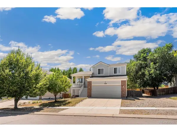 6280 Balance, Colorado Springs, CO 80923