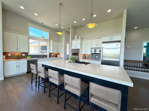 3125 Red Kit, Franktown, CO 80116
