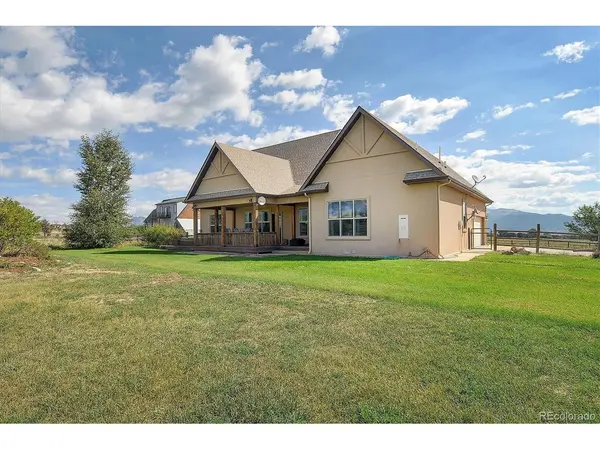 10754 Vista Farms, Salida, CO 81201