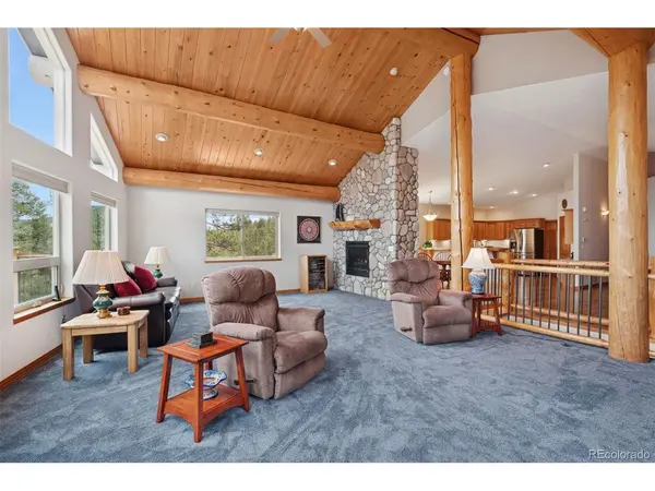 29004 Amerind Springs, Pine, CO 80470