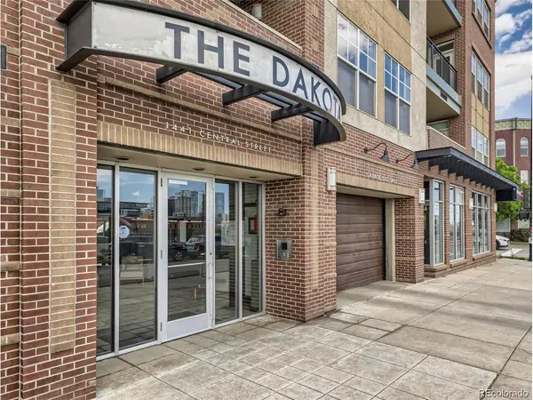 1441 Central #206, Denver, CO 80211