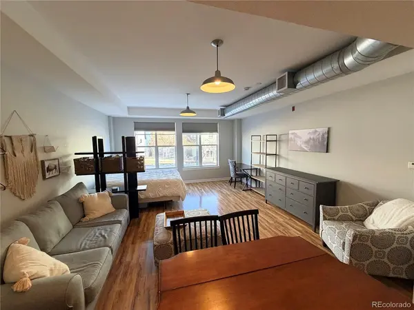1441 Central #206, Denver, CO 80211