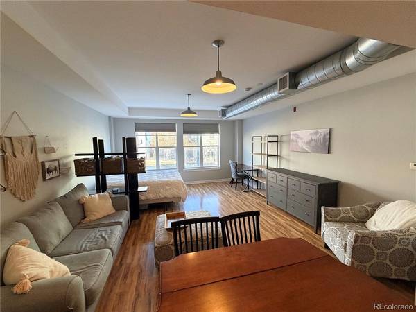 1441 Central #206, Denver, CO 80211