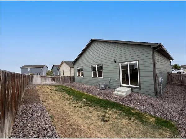 209 Clayton, Keenesburg, CO 80643