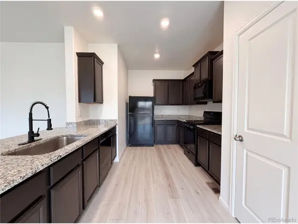 209 Clayton, Keenesburg, CO 80643