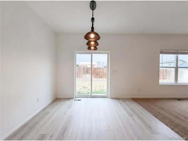 209 Clayton, Keenesburg, CO 80643