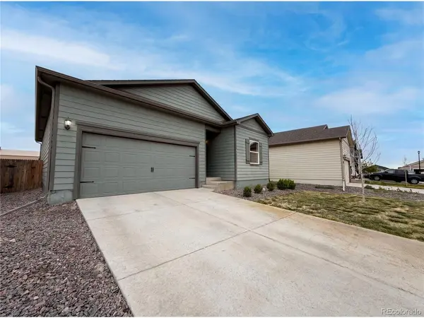 209 Clayton, Keenesburg, CO 80643