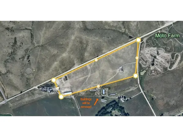 5010 Hunt Lot #4, Elizabeth, CO 80107