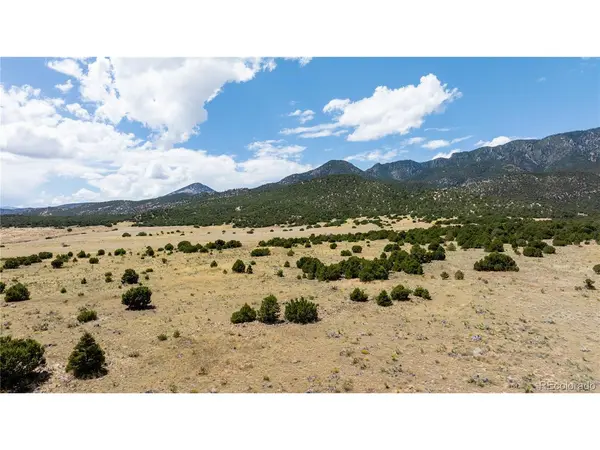150 651, Rye, CO 81069