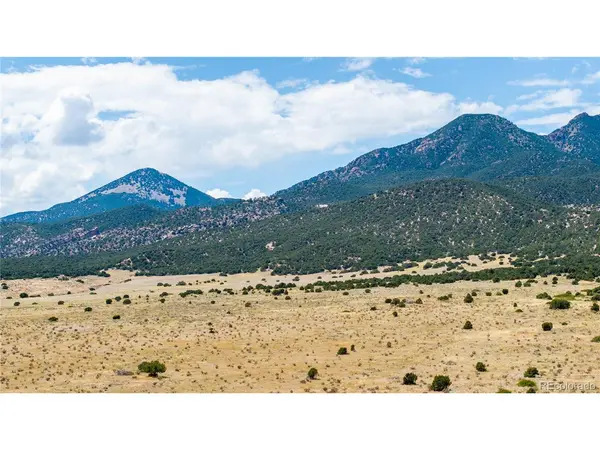 150 651, Rye, CO 81069