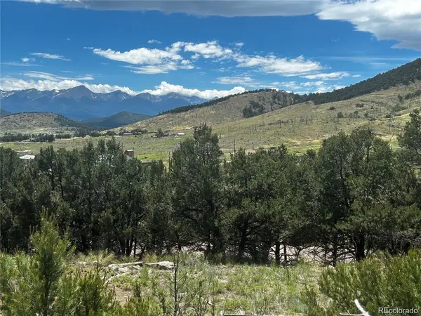 1880 Copper Gulch, Cotopaxi, CO 81223