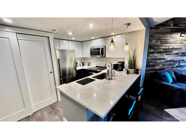 5922 Gunbarrel #F, Boulder, CO 80301