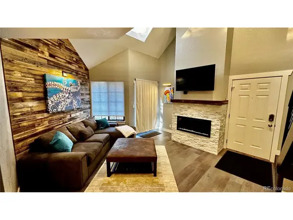 5922 Gunbarrel #F, Boulder, CO 80301